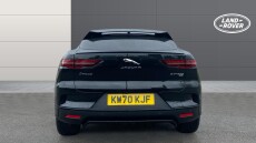 Jaguar I-Pace 294kW EV400 HSE 90kWh 5dr Auto [11kW Charger] Electric Estate